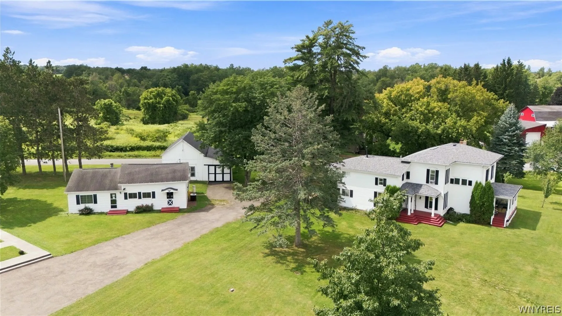 Property at 6544 State Route 19a, Genesee Falls, NY 14536 6