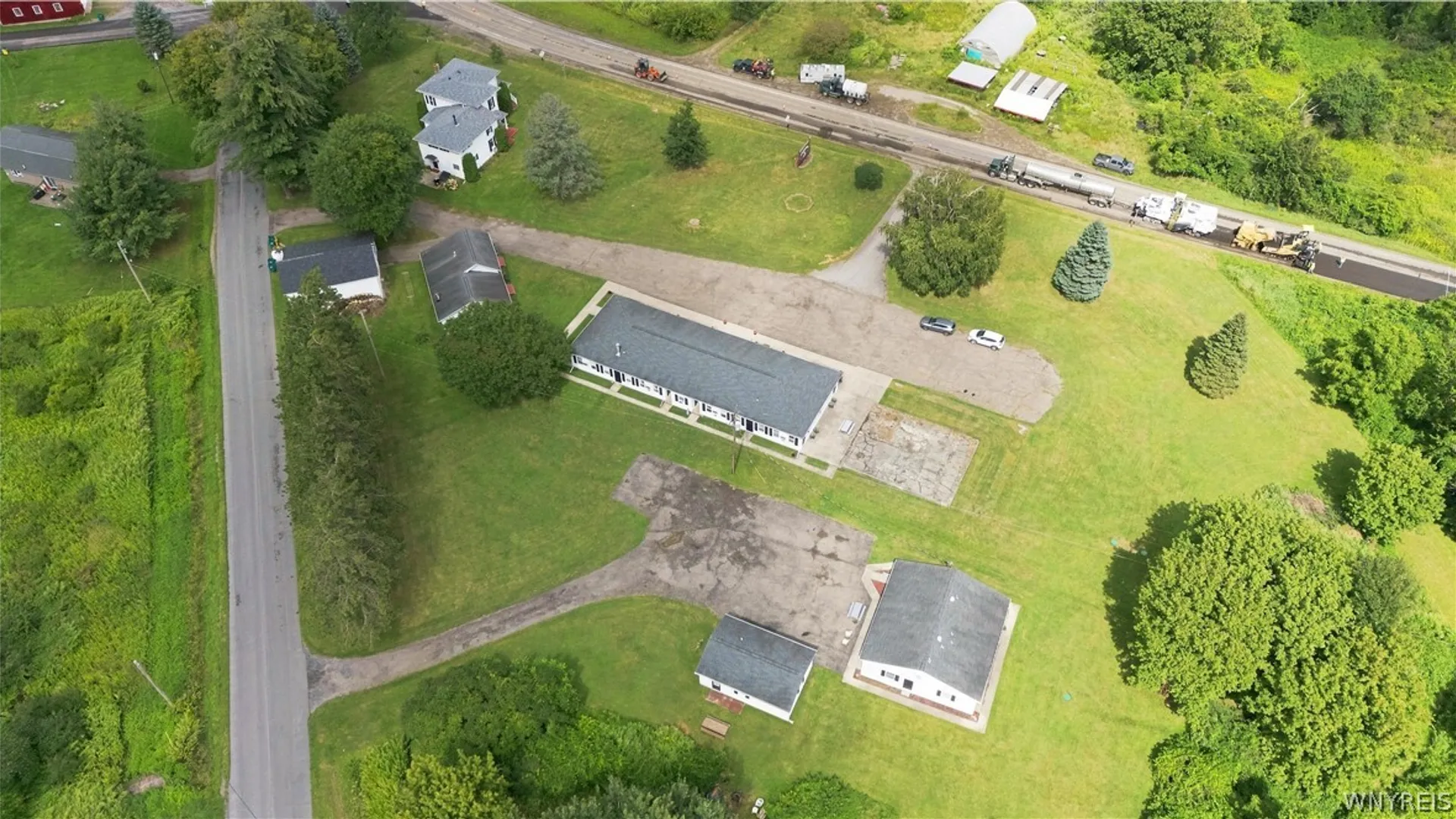 Property at 6544 State Route 19a, Genesee Falls, NY 14536 39