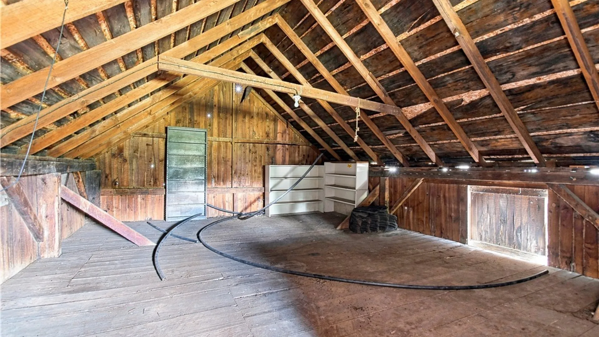 Property at 6544 State Route 19a, Genesee Falls, NY 14536 46