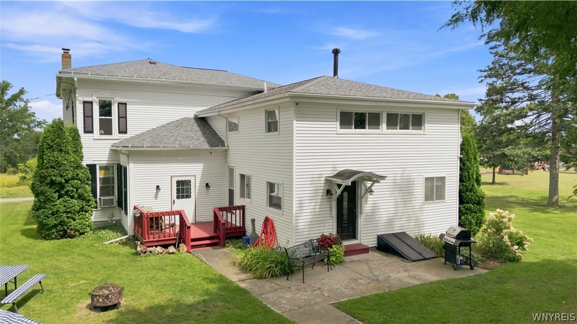 Property at 6544 State Route 19a, Genesee Falls, NY 14536 7