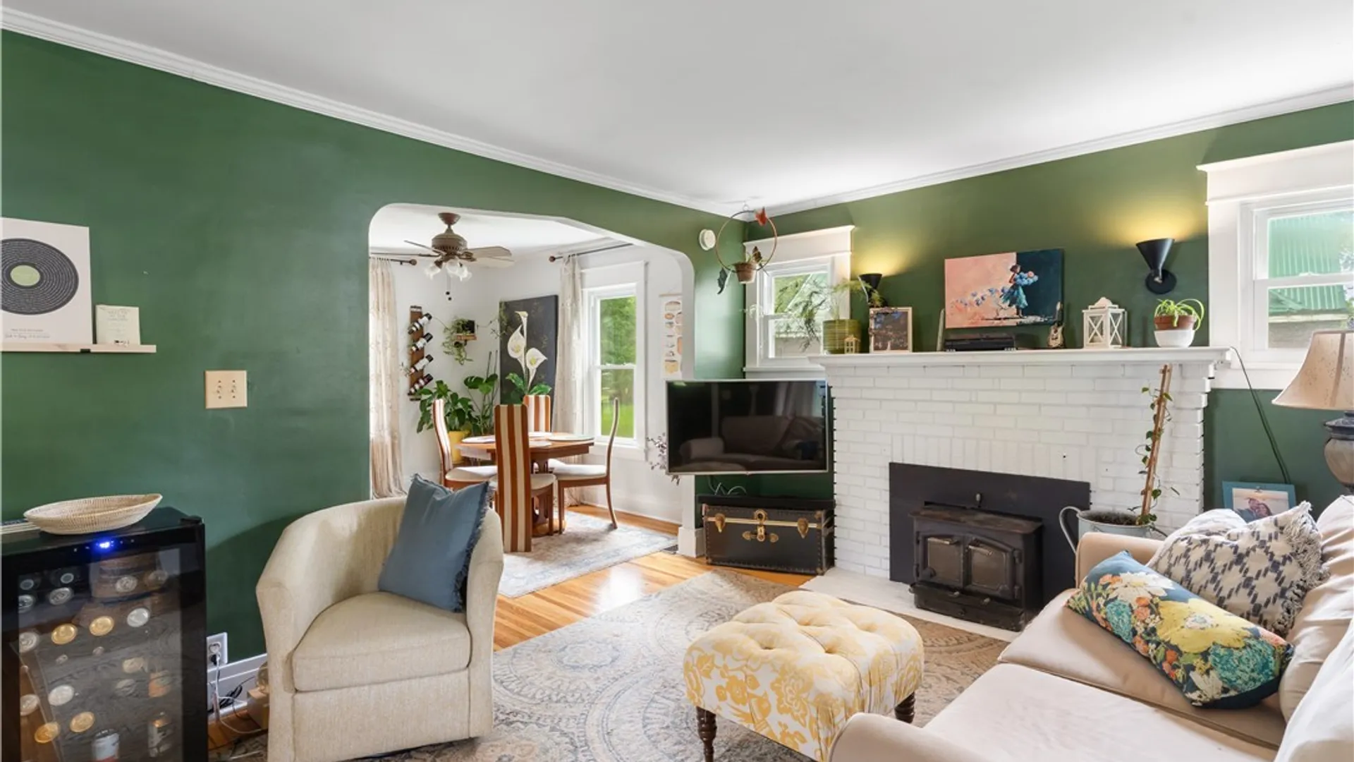 Property at 285 North Street, Aurora, NY 14052 7