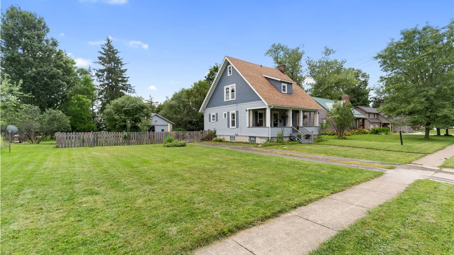Property at 285 North Street, Aurora, NY 14052 27