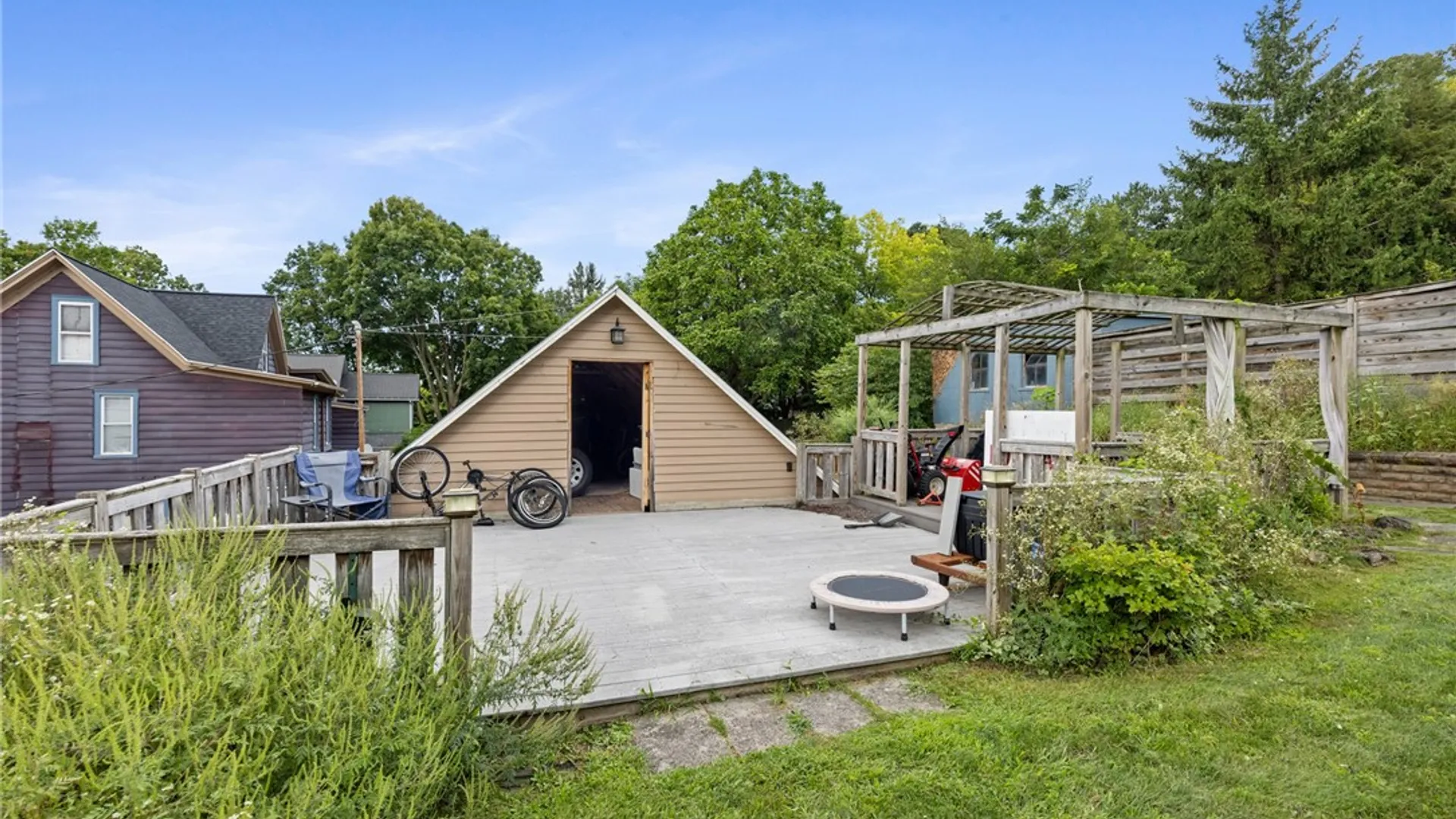 Property at 167 S Main Street, Perinton, NY 14450 33