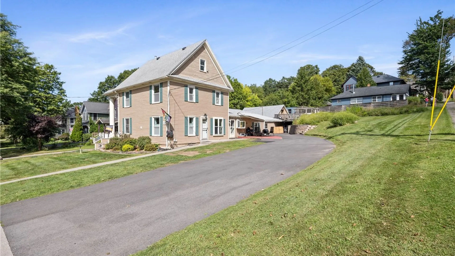 Property at 167 S Main Street, Perinton, NY 14450 37
