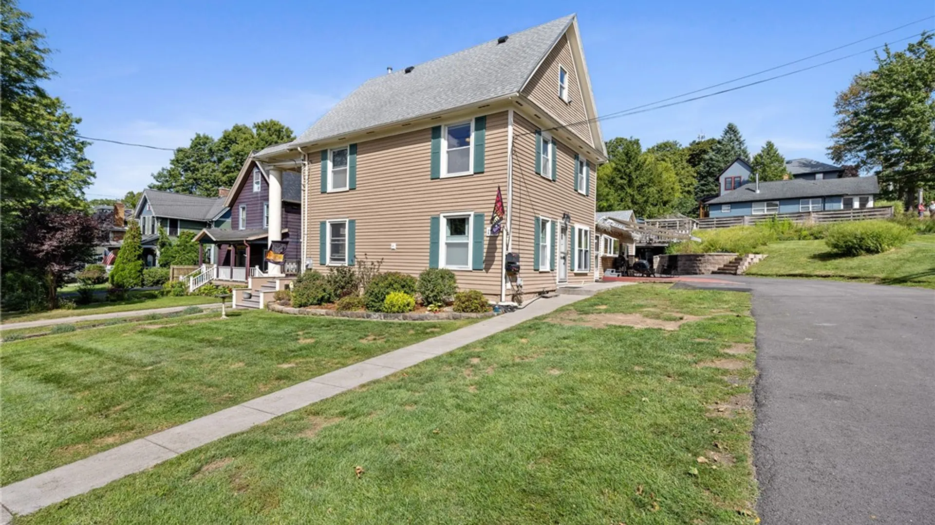 Property at 167 S Main Street, Perinton, NY 14450 38