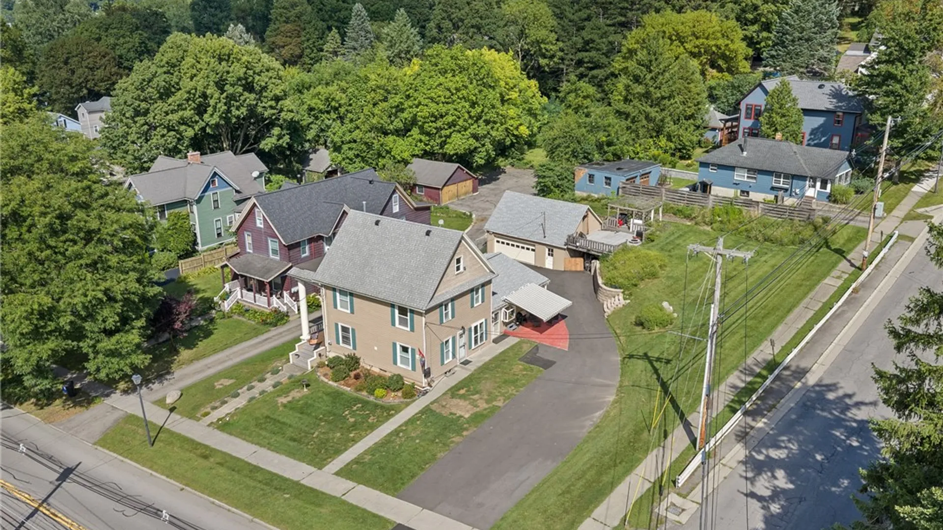 Property at 167 S Main Street, Perinton, NY 14450 4