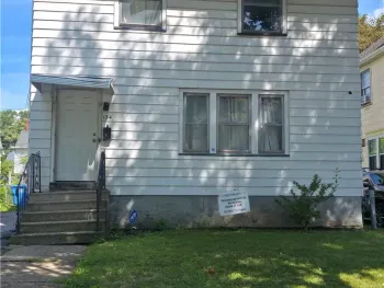 Property at 134 Oneida Street, Rochester, NY 14621