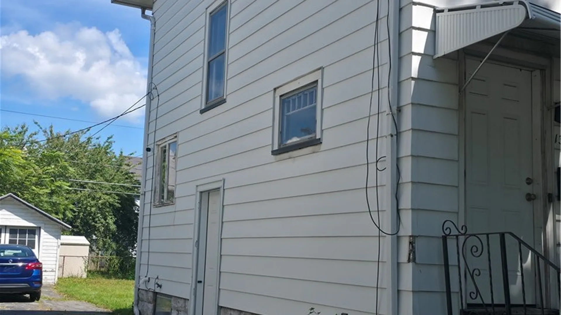 Property at 134 Oneida Street, Rochester, NY 14621 3
