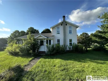 Property at 624 Maple Shade Lane, Poland, NY 14747