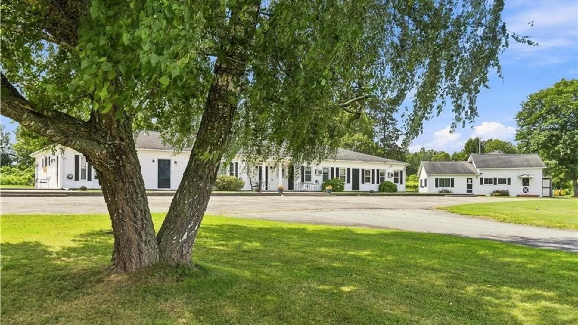 Property at 6544 State Route 19a, Genesee Falls, NY 14536 5