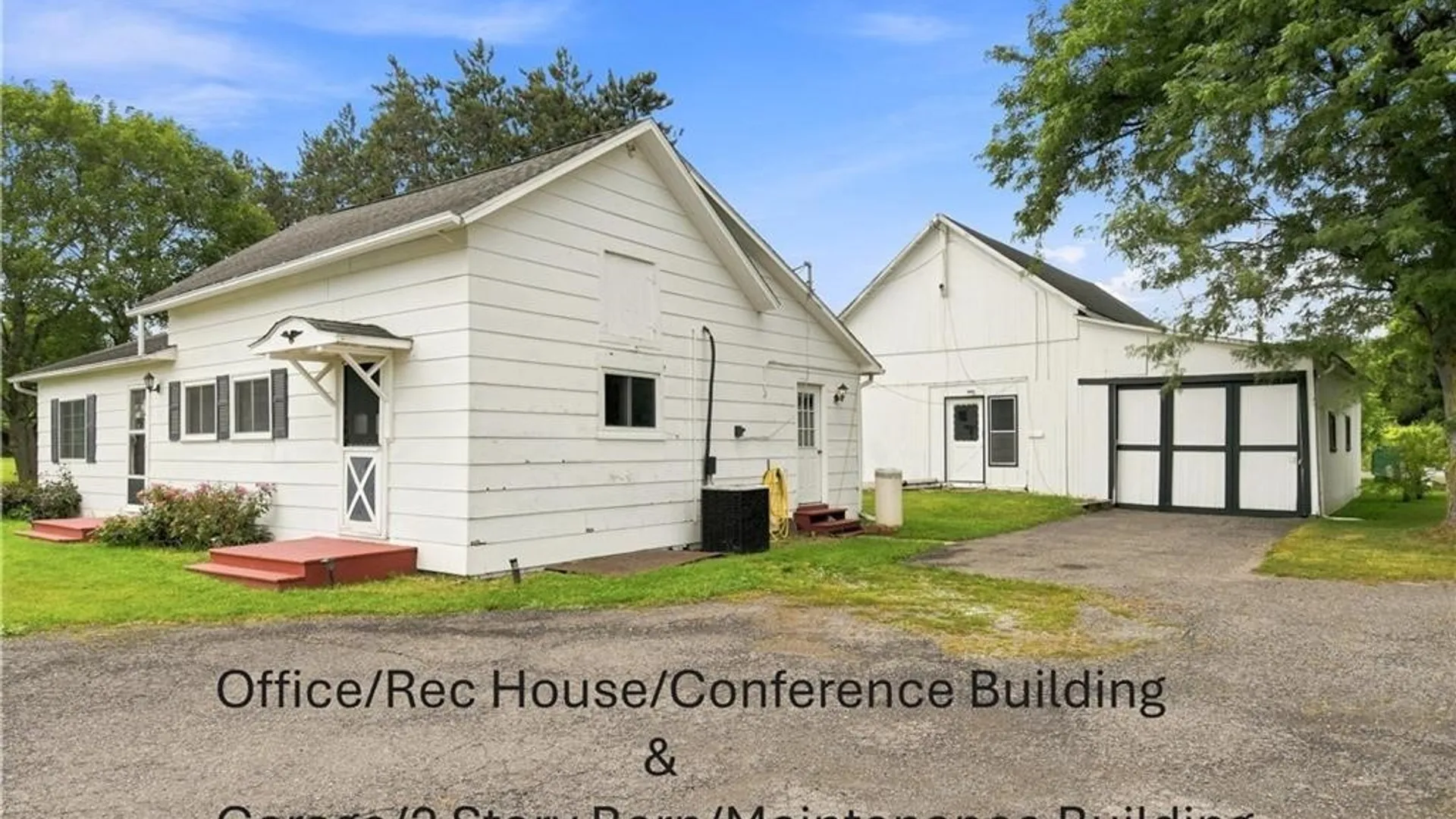 Property at 6544 State Route 19a, Genesee Falls, NY 14536 39
