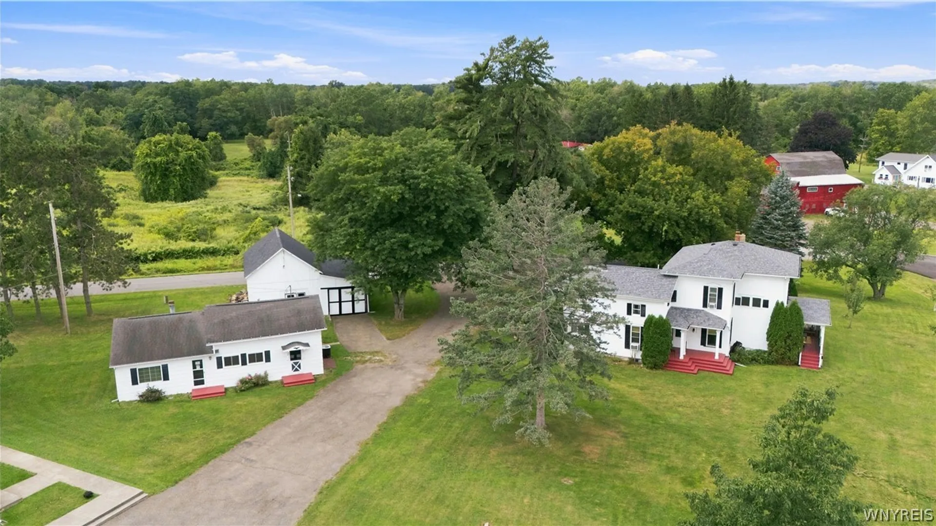 Property at 6544 State Route 19a, Genesee Falls, NY 14536 6