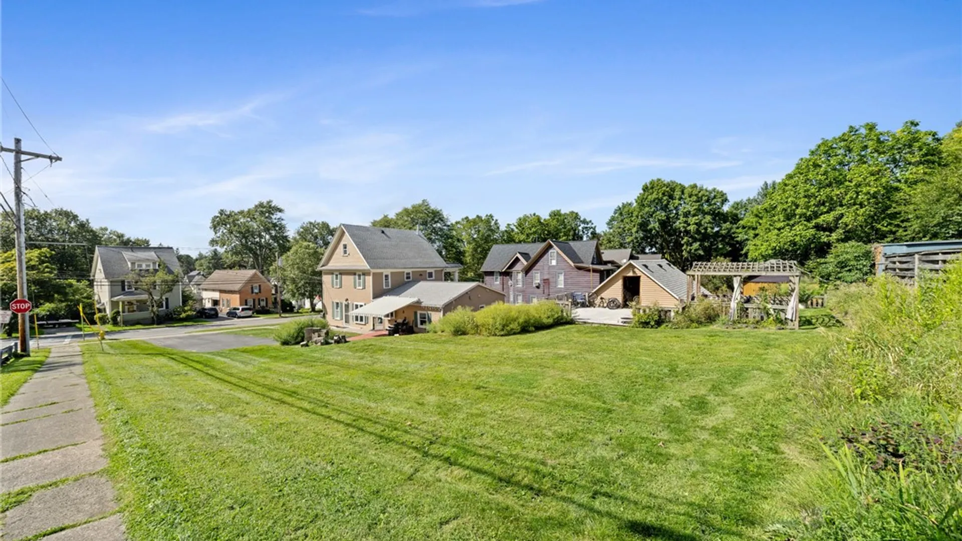Property at 167 S Main Street, Perinton, NY 14450 36