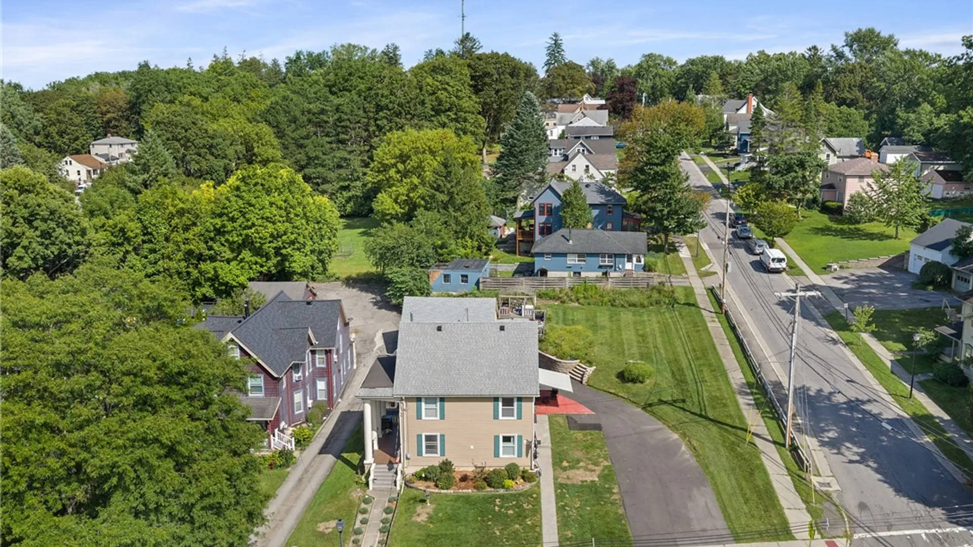 Property at 167 S Main Street, Perinton, NY 14450 41