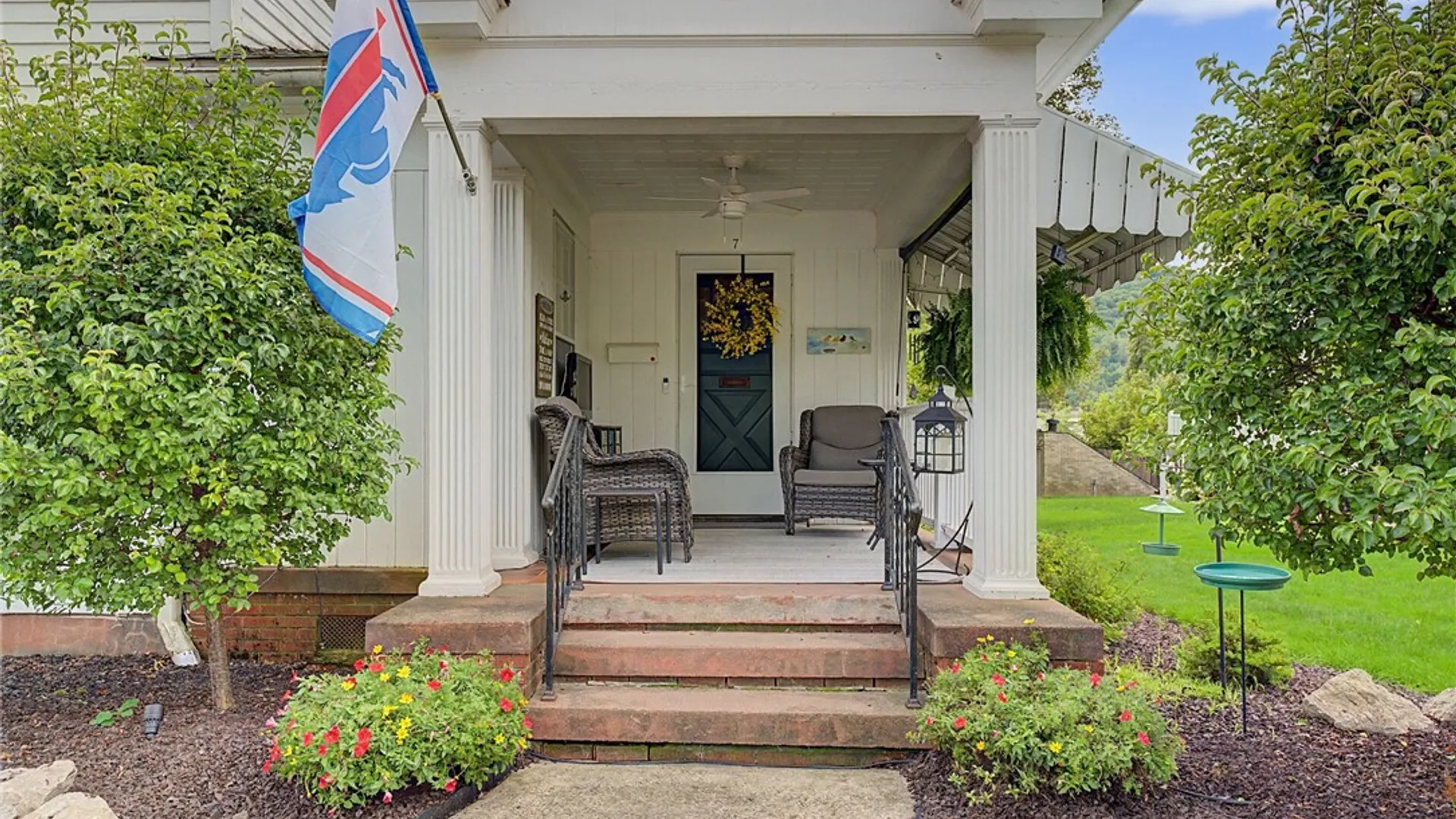 Property at 7 School Street, Bradford City, PA 16701 5