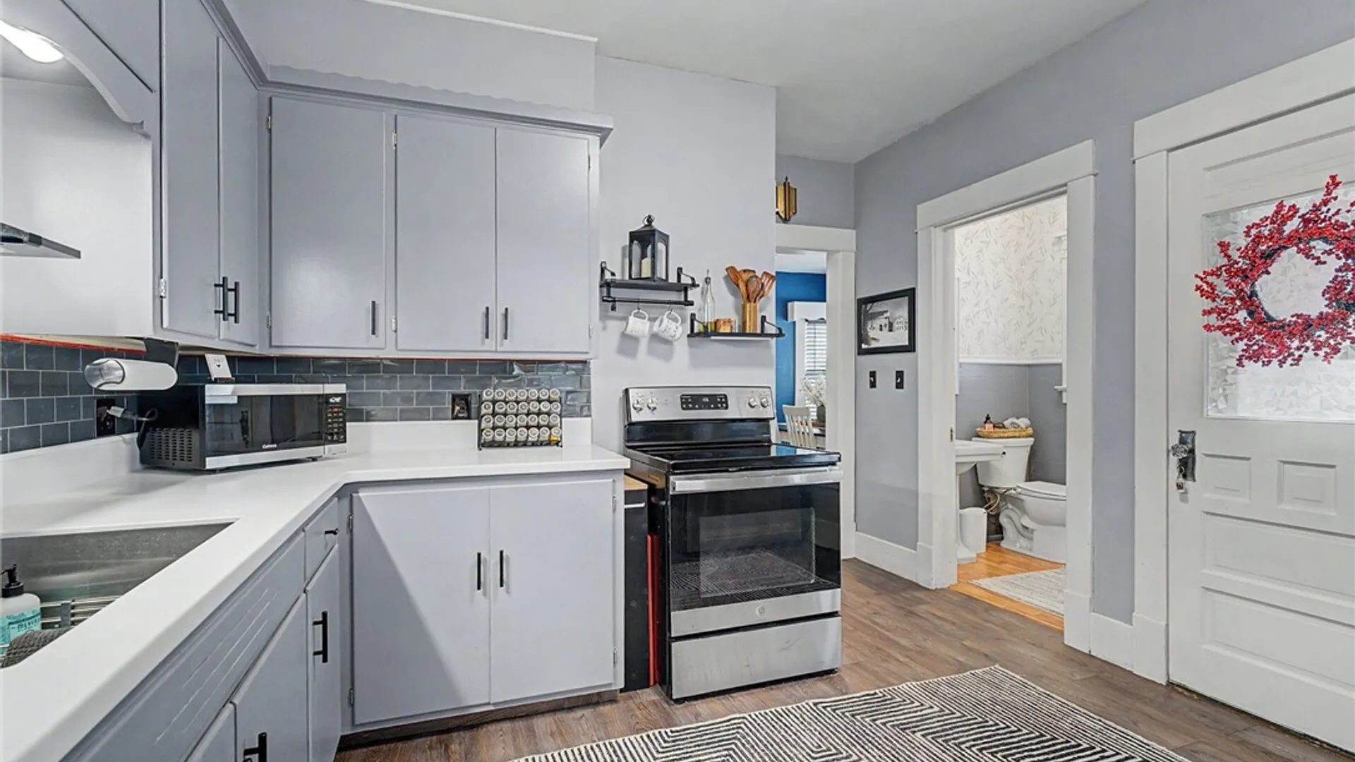 Property at 7 School Street, Bradford City, PA 16701 21