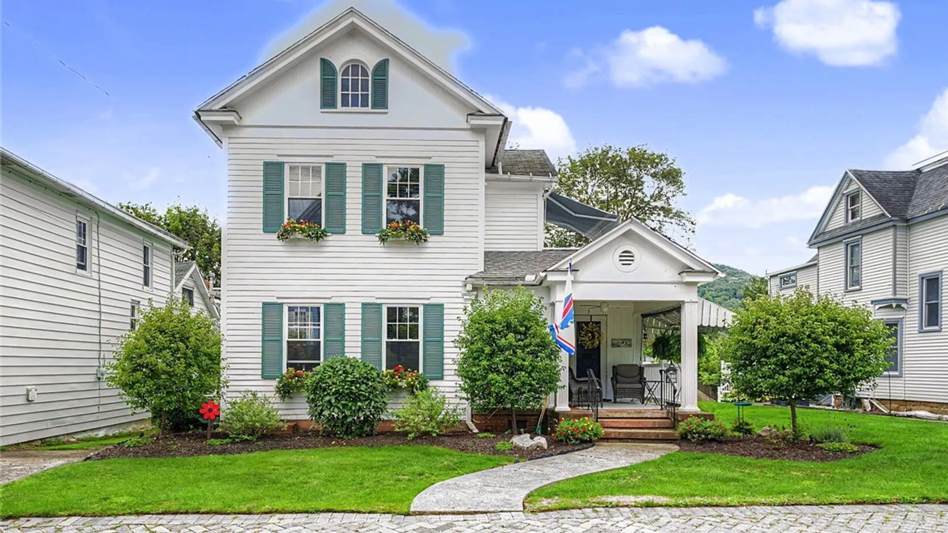 Property at 7 School Street, Bradford City, PA 16701 3