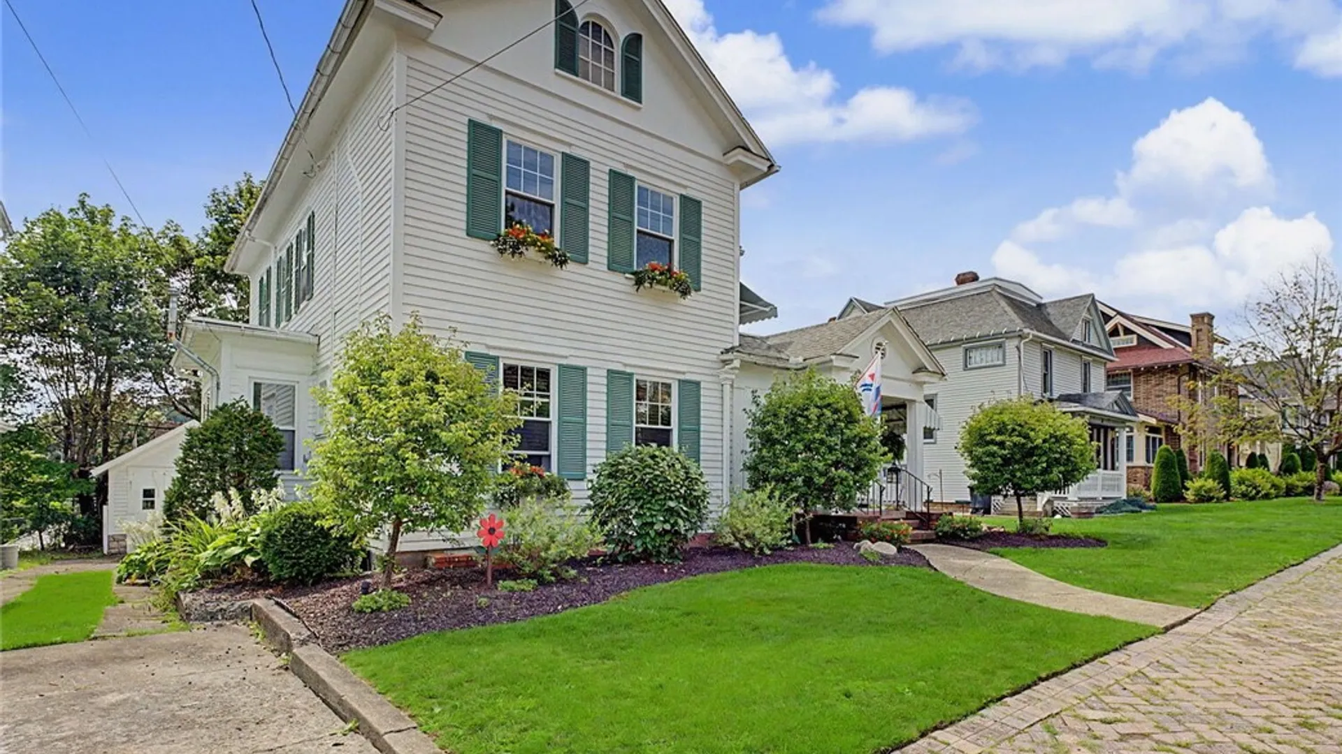 Property at 7 School Street, Bradford City, PA 16701 4