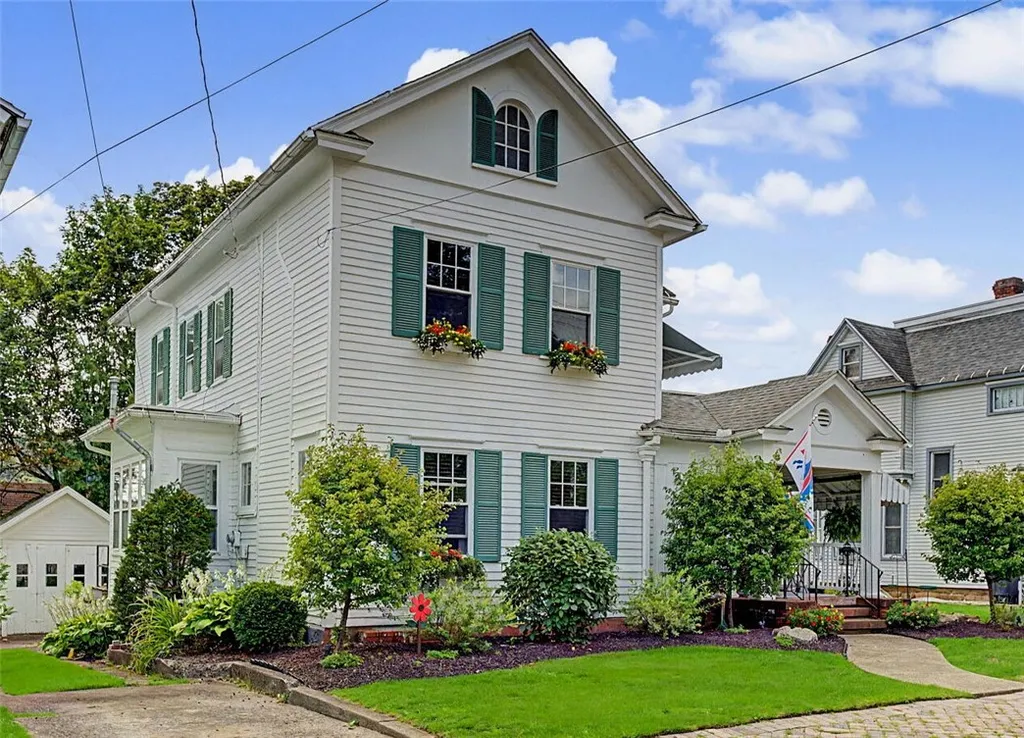 Property at 7 School Street, Bradford City, PA 16701