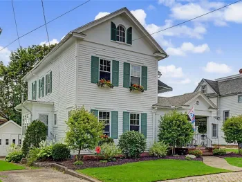 Property at 7 School Street, Bradford City, PA 16701