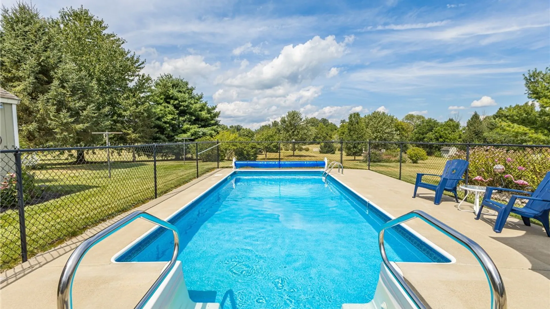 Property at 1354 Griffith Road, Phelps, NY 14532 28