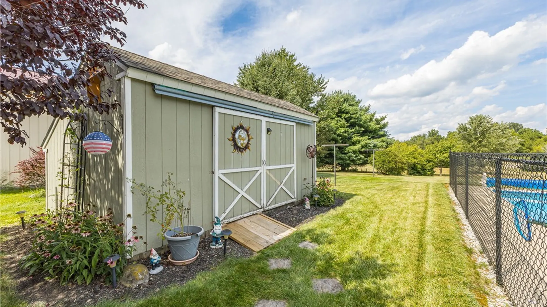 Property at 1354 Griffith Road, Phelps, NY 14532 31