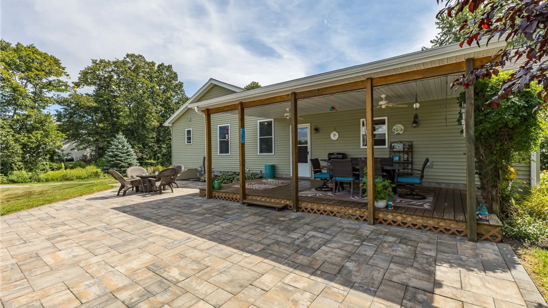 Property at 1354 Griffith Road, Phelps, NY 14532 32