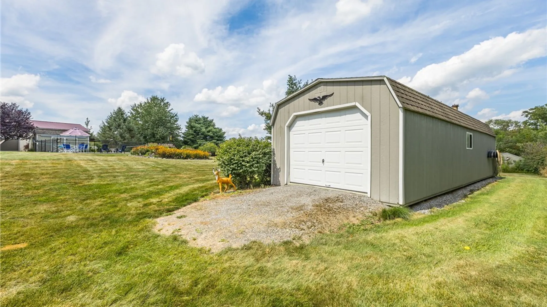 Property at 1354 Griffith Road, Phelps, NY 14532 35