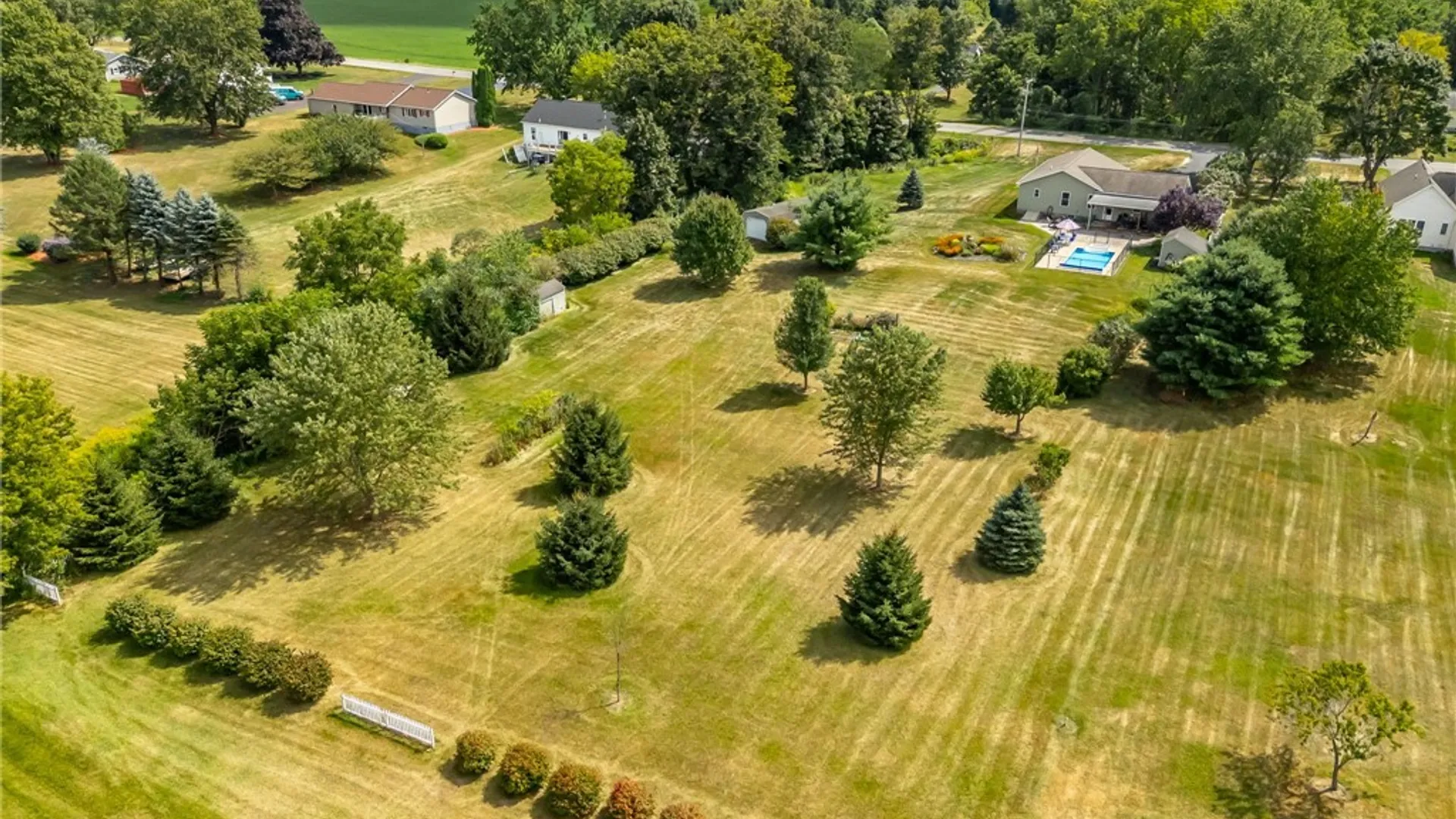 Property at 1354 Griffith Road, Phelps, NY 14532 36