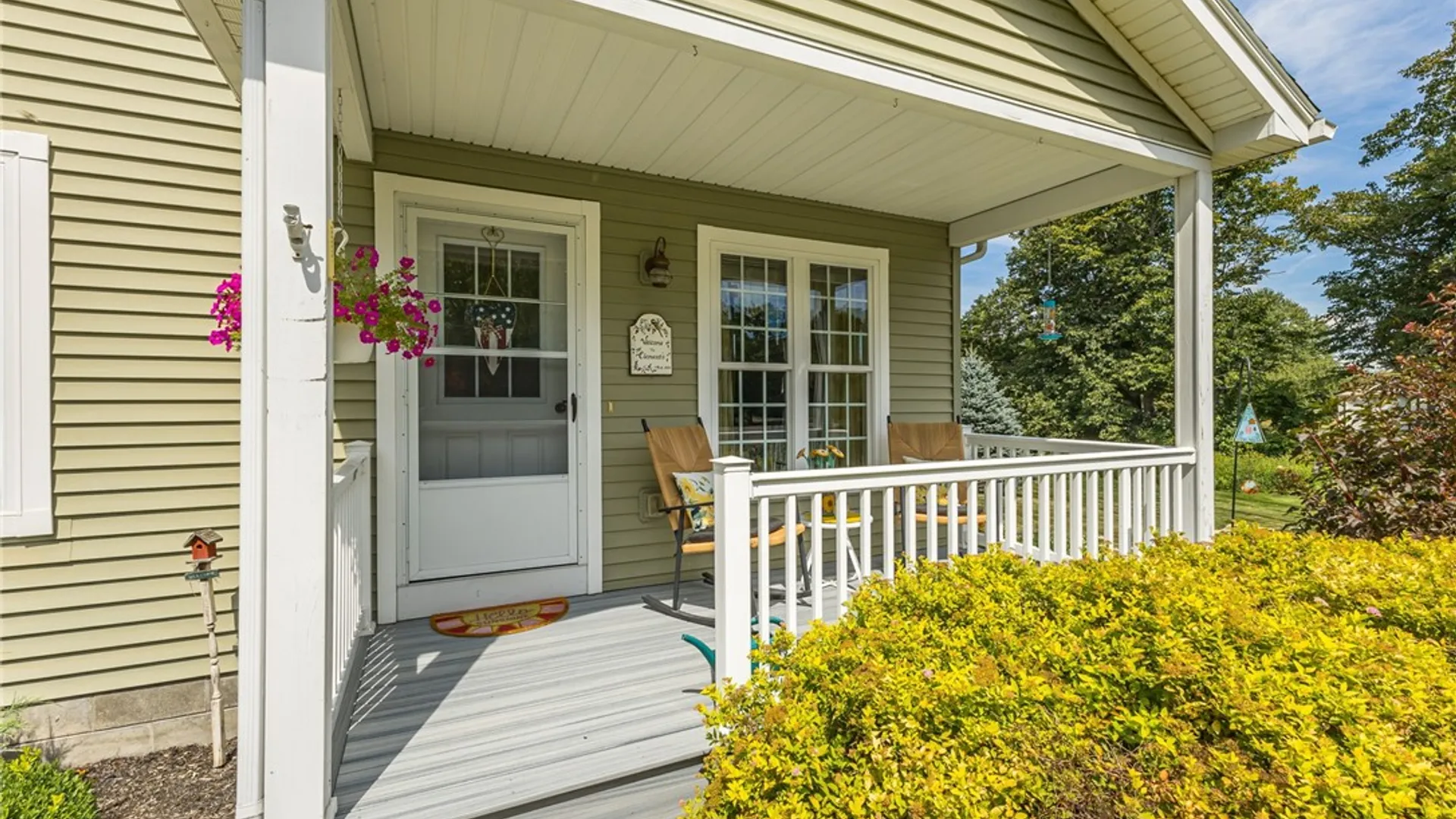Property at 1354 Griffith Road, Phelps, NY 14532 7
