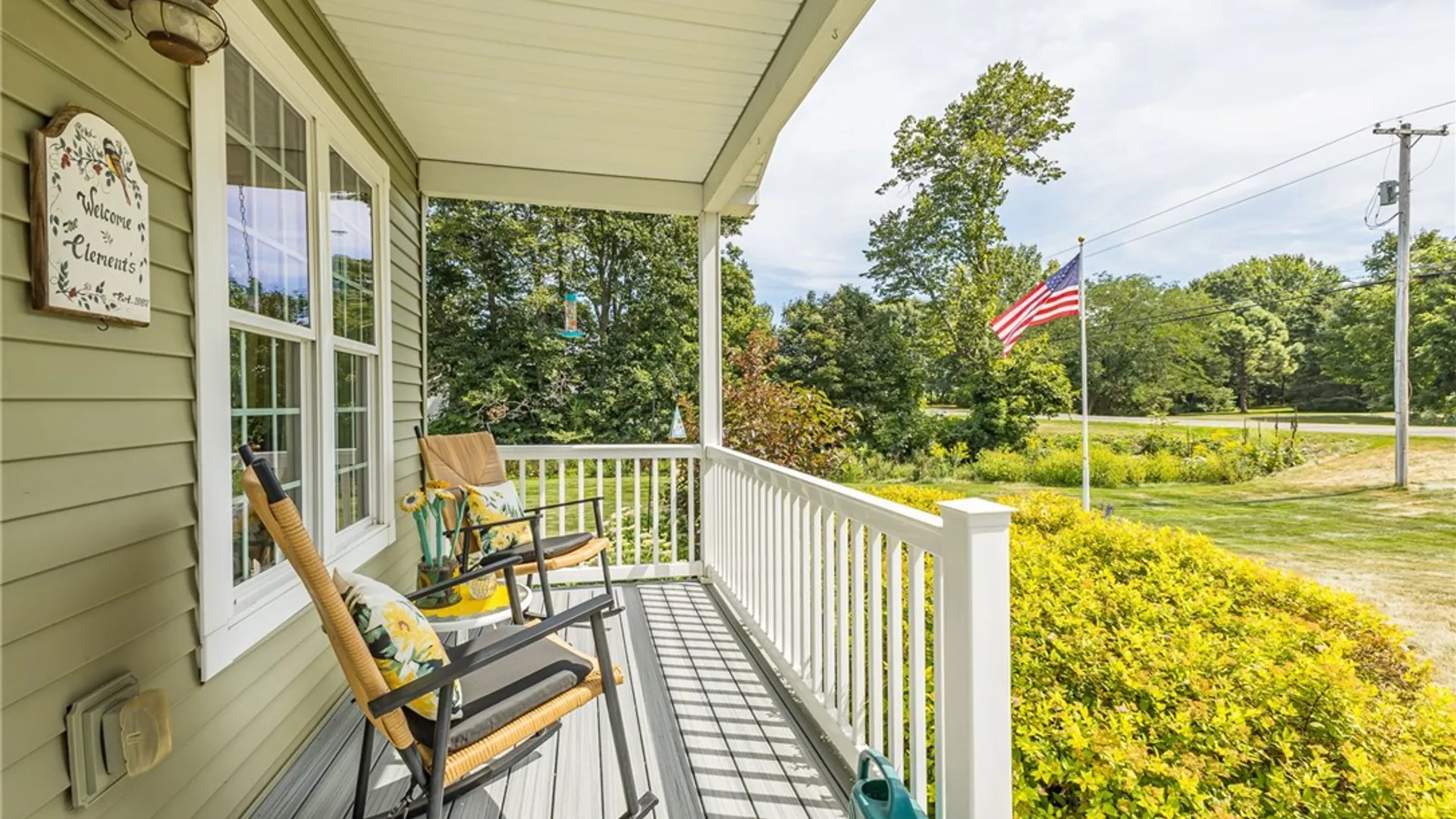 Property at 1354 Griffith Road, Phelps, NY 14532 8