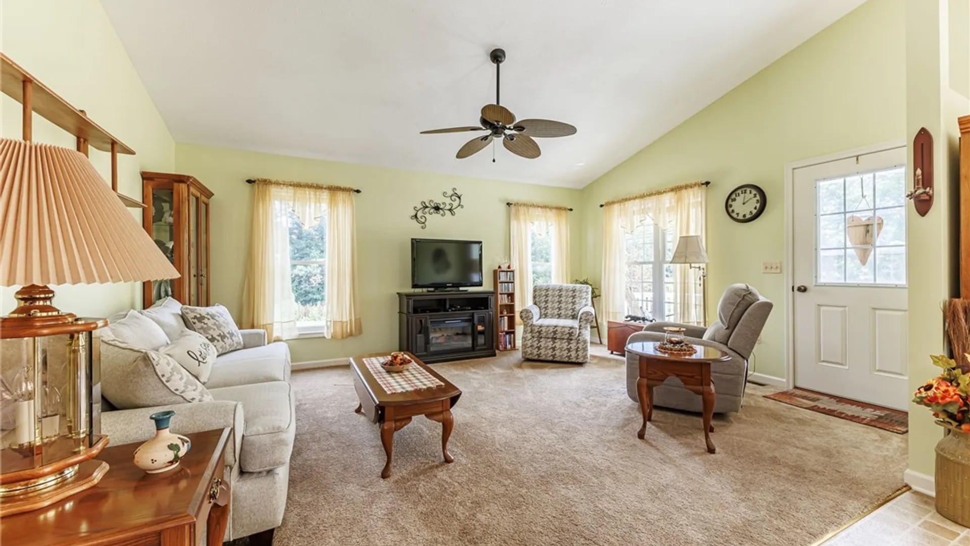 Property at 1354 Griffith Road, Phelps, NY 14532 9