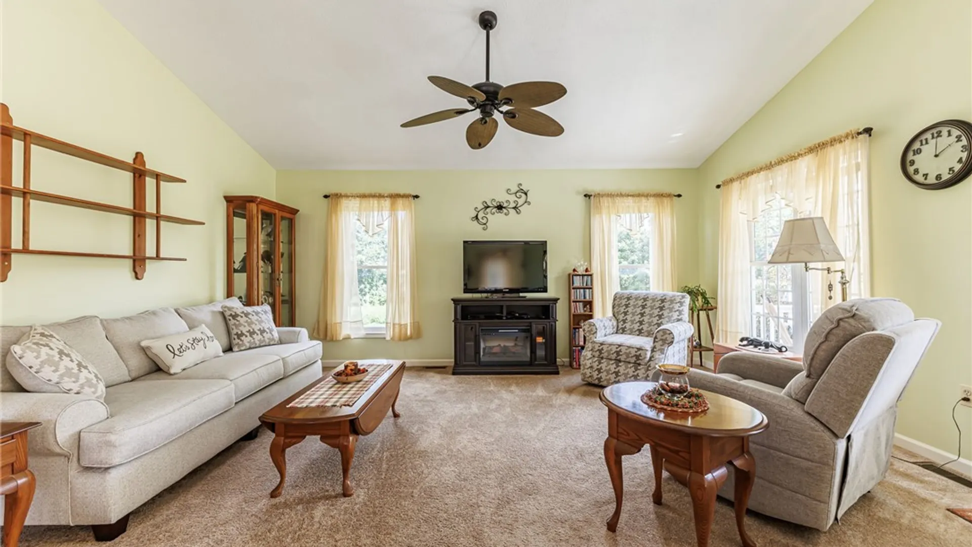 Property at 1354 Griffith Road, Phelps, NY 14532 10