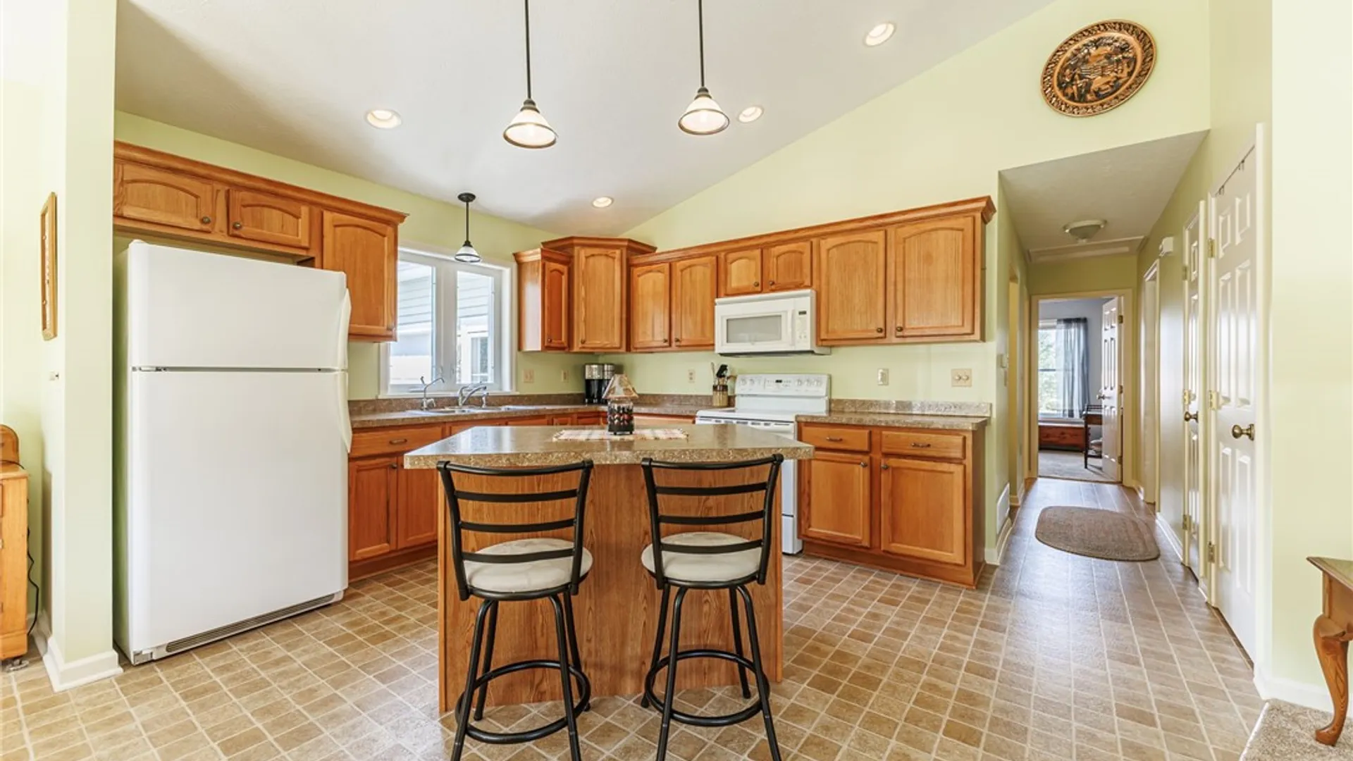 Property at 1354 Griffith Road, Phelps, NY 14532 12