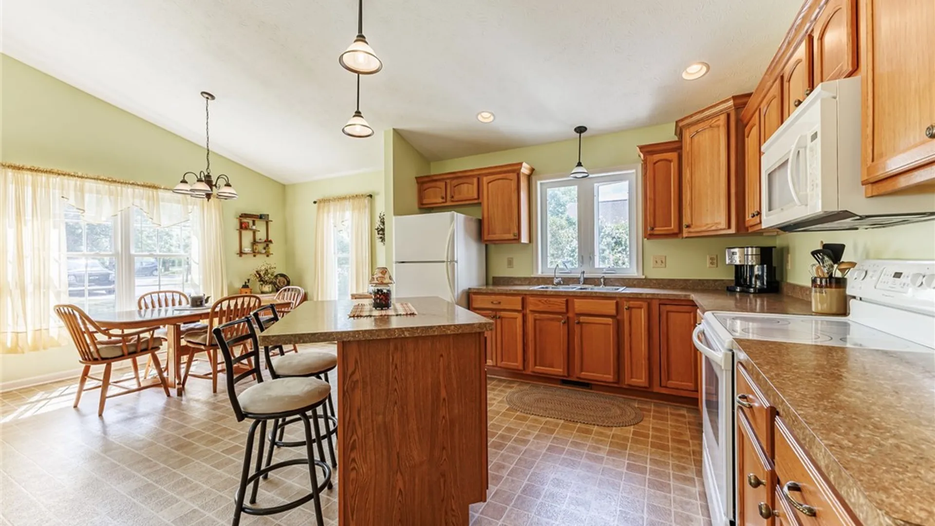 Property at 1354 Griffith Road, Phelps, NY 14532 13