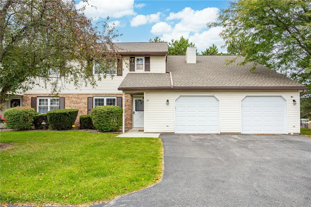 Property at 1D Salmon, Parma, NY 14468