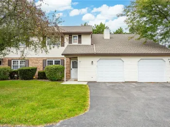 Property at 1D Salmon, Parma, NY 14468