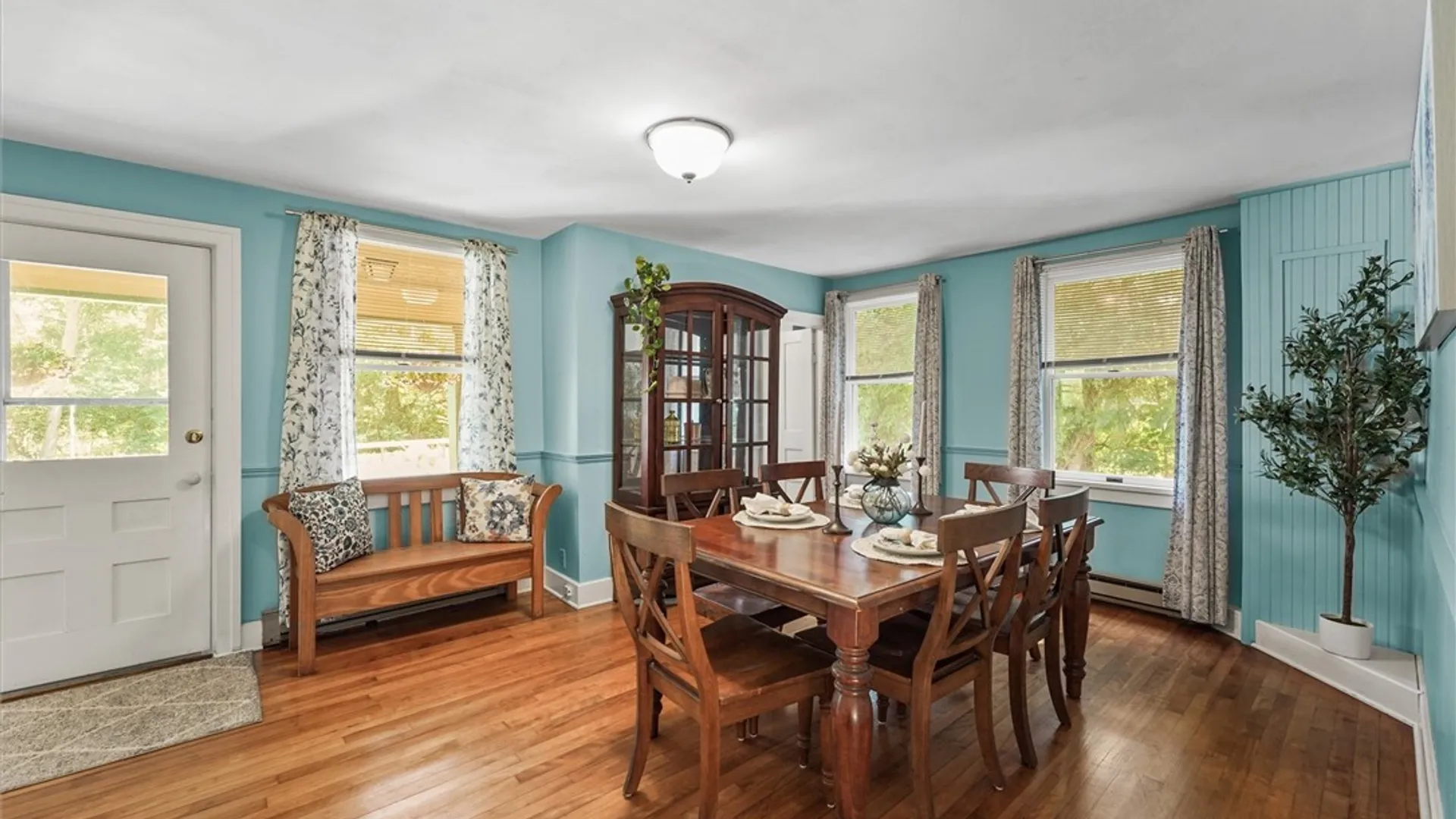 Property at 4939 Gorge Road, Cazenovia, NY 13035 21