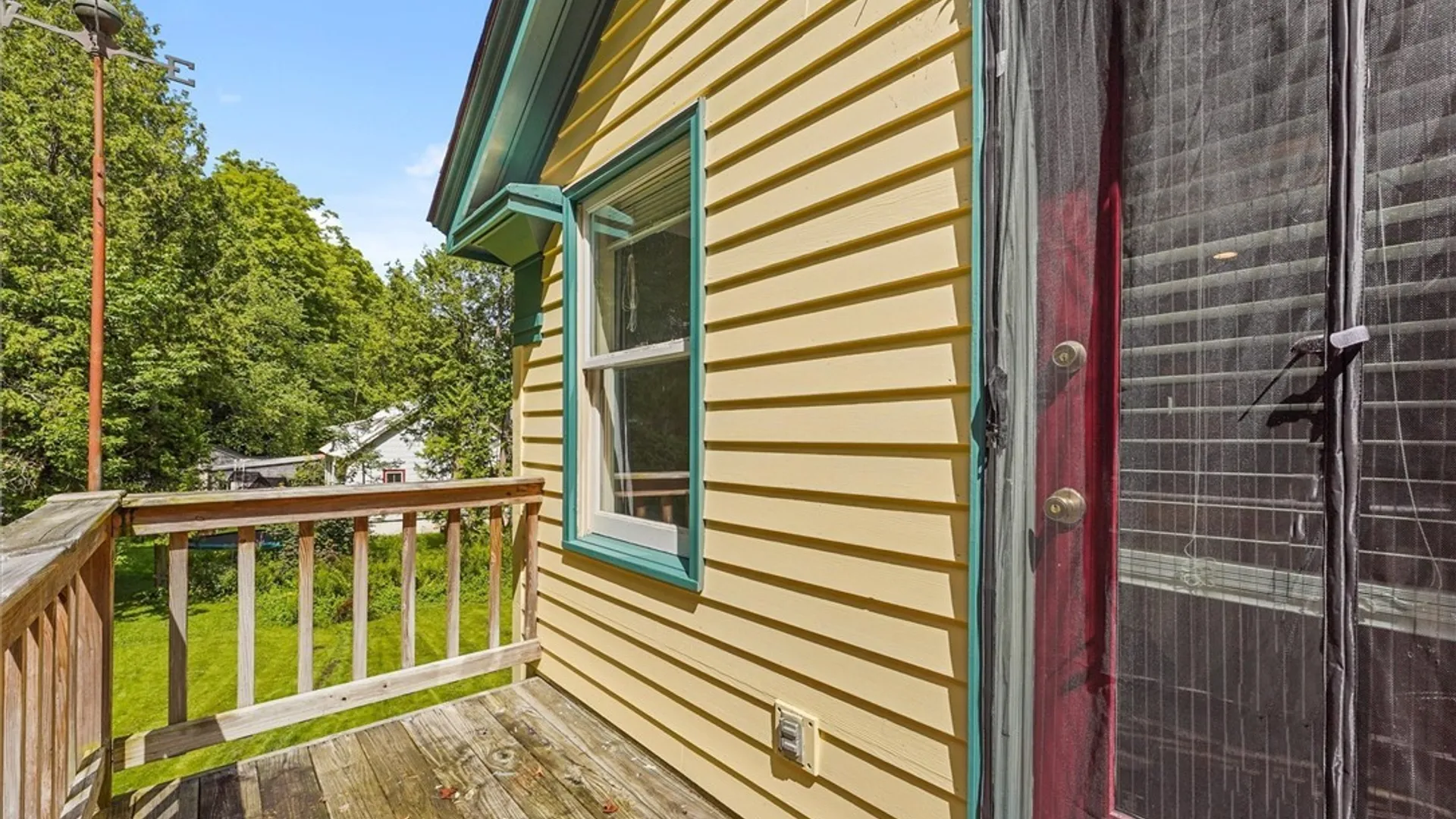 Property at 4939 Gorge Road, Cazenovia, NY 13035 29