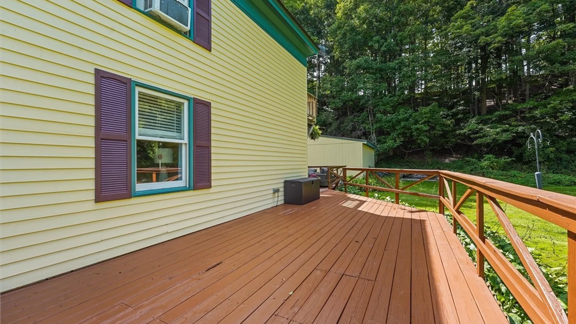 Property at 4939 Gorge Road, Cazenovia, NY 13035 41