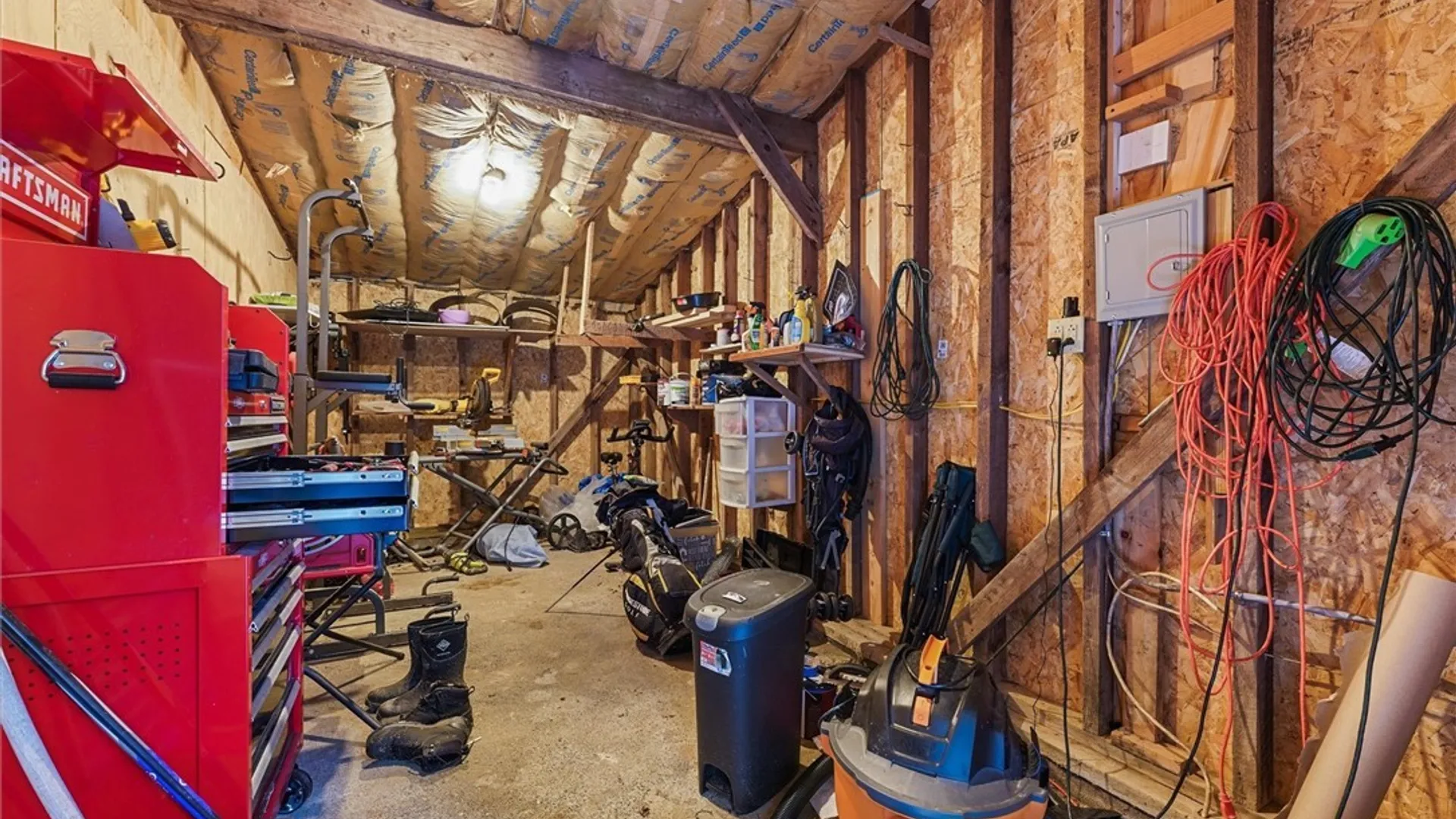 Property at 4939 Gorge Road, Cazenovia, NY 13035 43