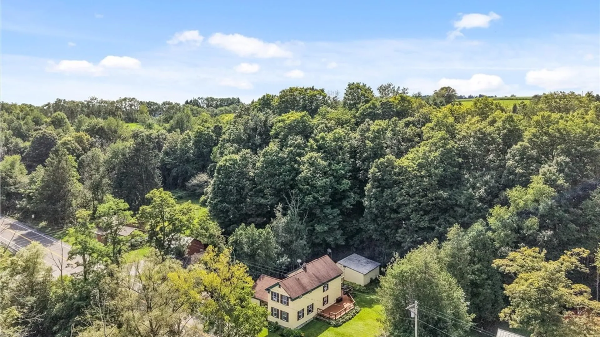 Property at 4939 Gorge Road, Cazenovia, NY 13035 45