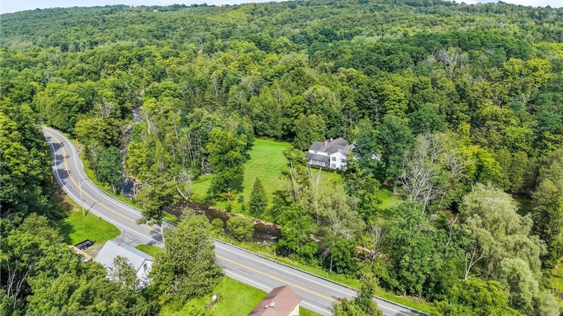 Property at 4939 Gorge Road, Cazenovia, NY 13035 46