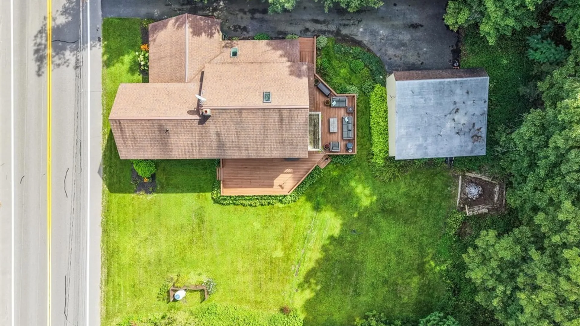Property at 4939 Gorge Road, Cazenovia, NY 13035 47