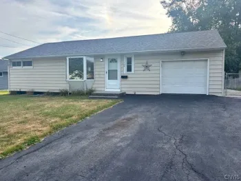 Property at 124 Marian Drive, Salina, NY 13211