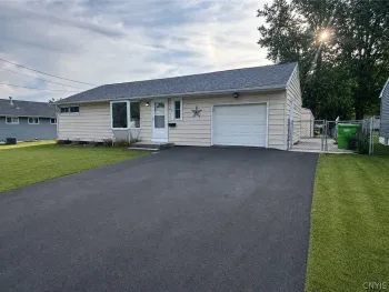 Property at 124 Marian Drive, Salina, NY 13211