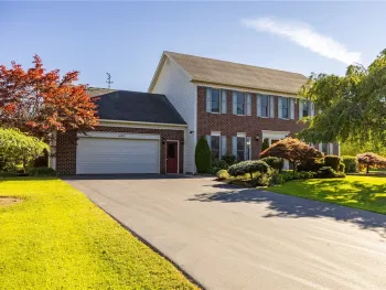 Property at 1487 Fallen Leaf Terrace, Webster, NY 14580