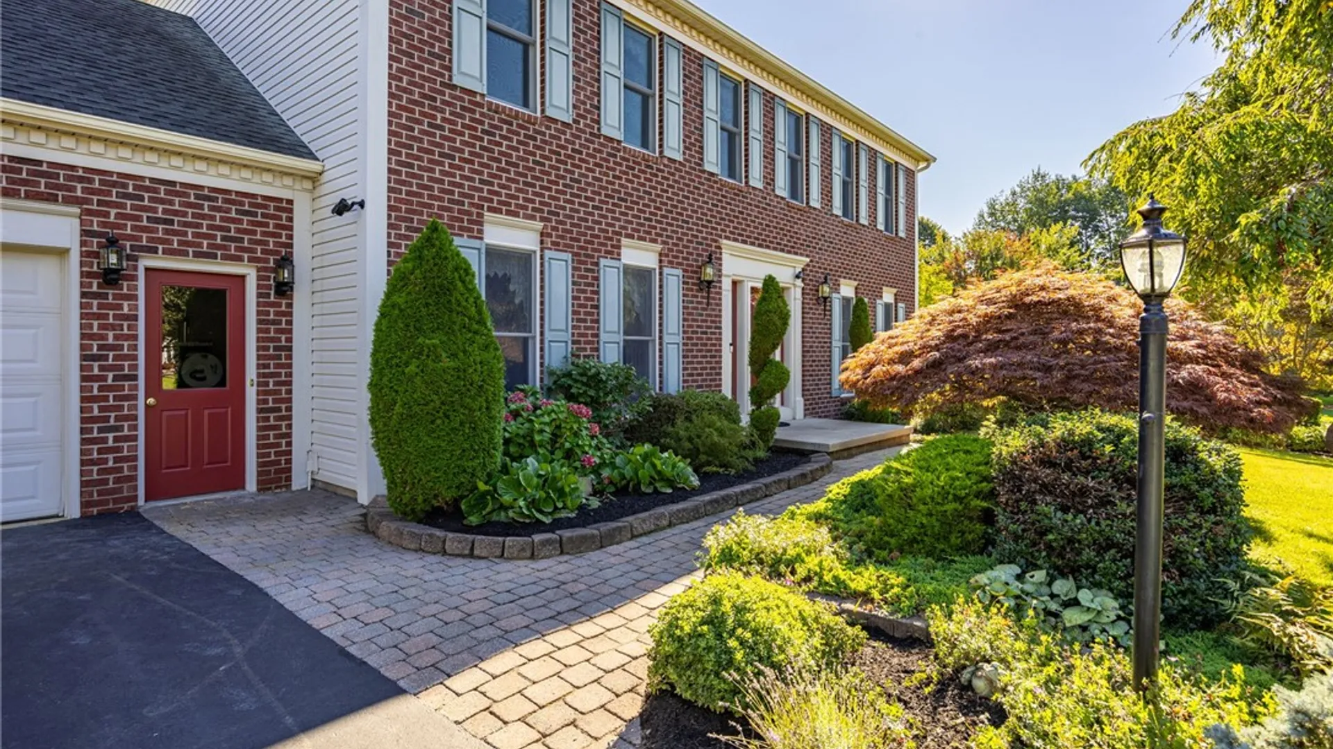 Property at 1487 Fallen Leaf Terrace, Webster, NY 14580 3