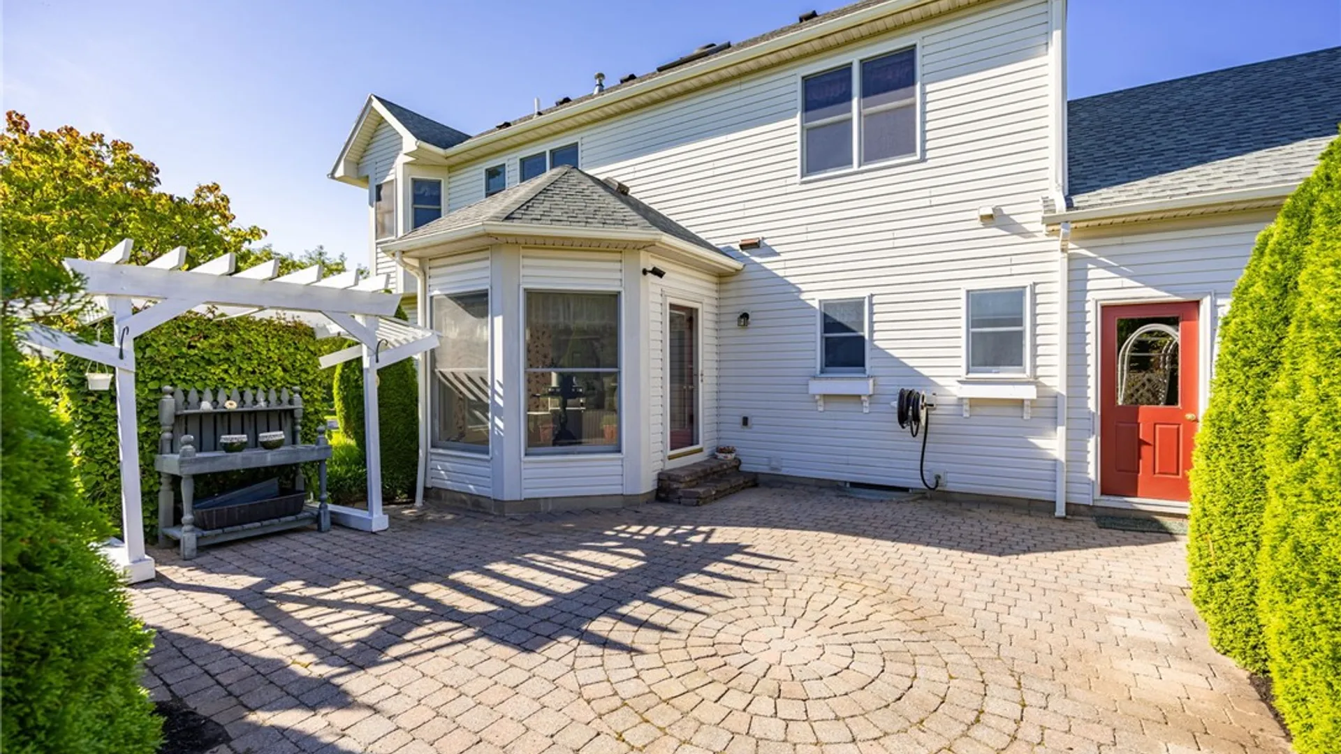 Property at 1487 Fallen Leaf Terrace, Webster, NY 14580 5