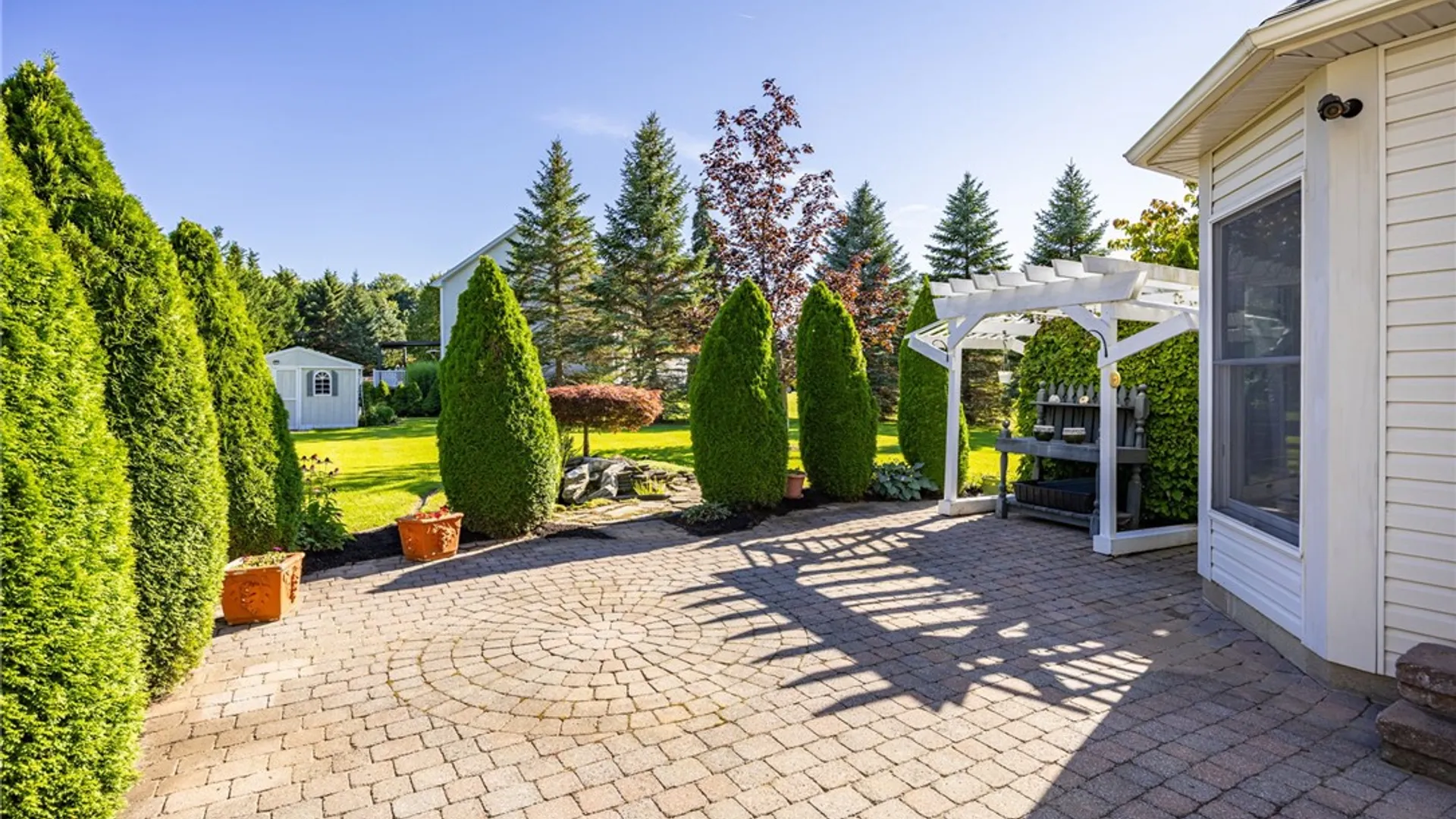 Property at 1487 Fallen Leaf Terrace, Webster, NY 14580 6